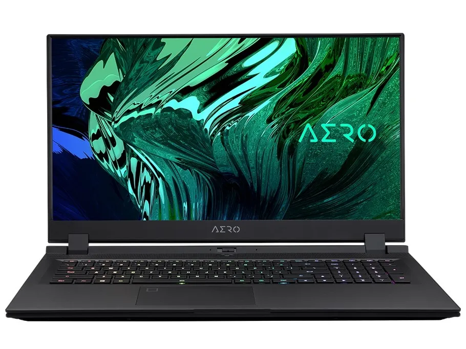 Aero 17 HDR YC