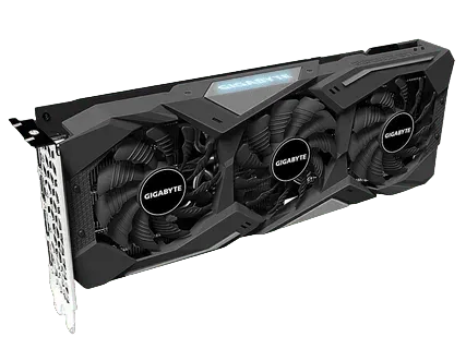 GeForce RTX 3070 Aorus Master