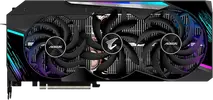 Aorus GeForce RTX 3090 Master rev 2.0