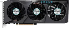 AMD Radeon RX 6650 XT Eagle
