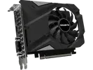 GeForce GTX 1650 D6